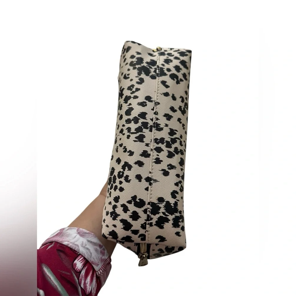 Trina Turk leopard print